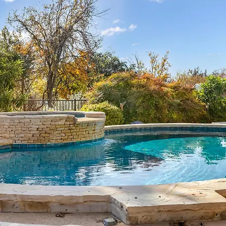 Downtown Retreat #6 - Walk To Main, Shared Pool & Hot Tub Appartement